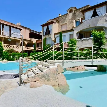 Cascina Del Mar Apartment Lido di Jesolo