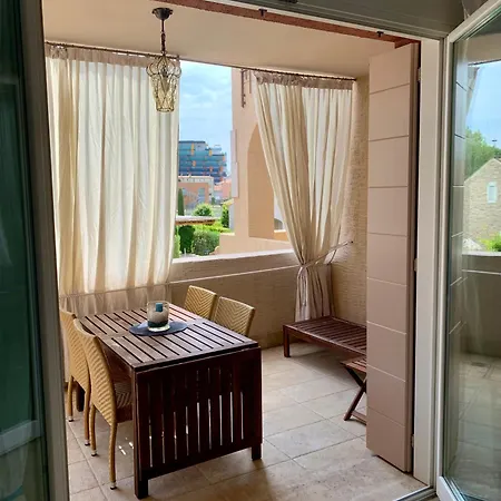 Cascina Del Mar Apartment *