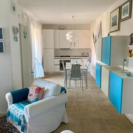 Cascina Del Mar Apartment Lido di Jesolo