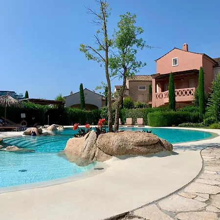 Cascina Del Mar Apartment *