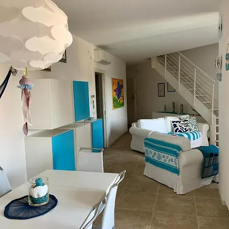 Cascina Del Mar Apartment *