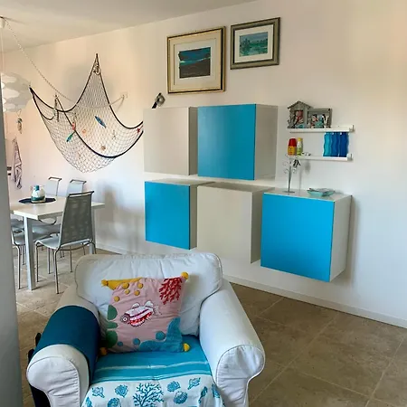 Apartment Cascina Del Mar