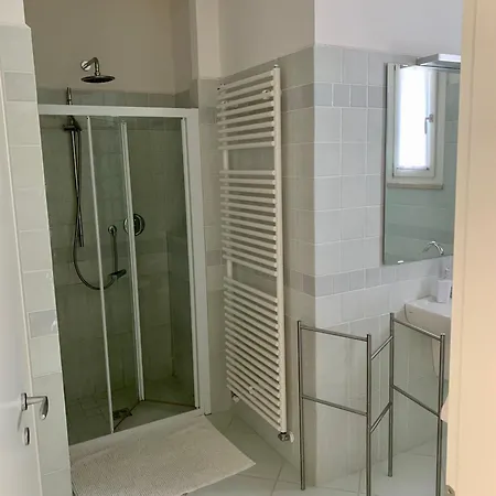 Apartment Cascina Del Mar Lido di Jesolo
