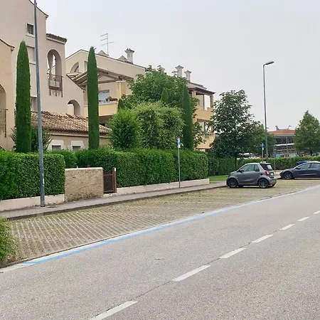 Cascina Del Mar Apartment