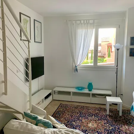 Cascina Del Mar Apartment *
